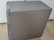 Yamaha SW-P130 akiiiv subwoofer + kõlarid
