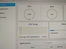 HP EliteDesk 800 G1 TWR
