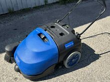 Kuivpühkija  Nilfisk Floortec 350
