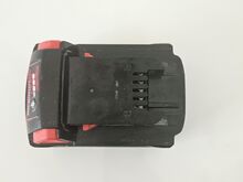 Aku M18 B5 5.0Ah, Milwaukee