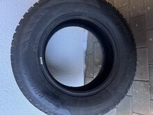 Hankook winter i pike lv c rehvid