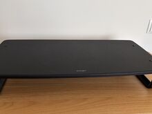 34-дюймовый изогнутый WQHD UltraWide QLED-монитор Samsung