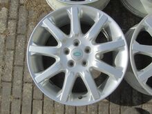 LR Freelander, Toyota, Honda R18 5x114.3 диски