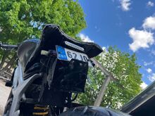 Suzuki sv650s