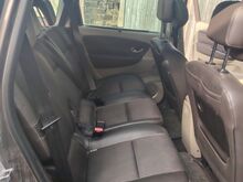 Renault Scenic 1.9 96kW