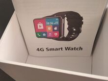 Nutikell S999 4G LTE, 4GB/64GB (uus)