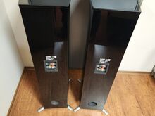 Yamaha NS-777 3-Way Loudspeaker System