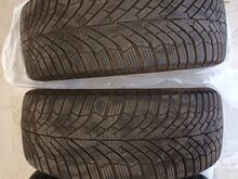 Kumho Wintercraft