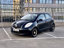 Toyota Yaris 1.3 Automaat