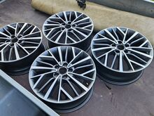 Valuveljed Hyundai 5x114,3  ET51  7x18