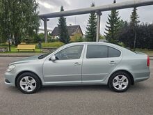 Skoda Octavia Automaat , JÄRELMAKS!