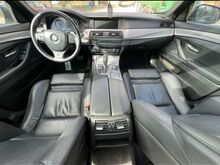 Bmw f11 3.0 180kw