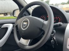 Dacia Sandero Stepway 1,6 BENSIIN 62kw