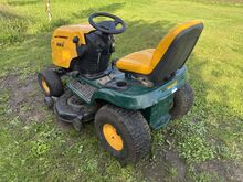 Yard-Man AG 9180 murutraktor