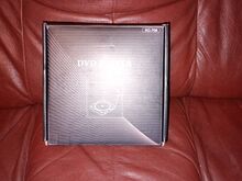 DVD mängijad koos puldiga uus pakendis komplektne