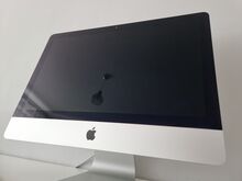 Apple iMac 4K i5/1TB, heas korras