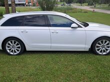 Audi A6 2.0 D 130kW