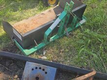 Kubota väiketraktor