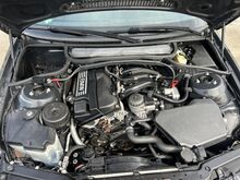 BMW E46 Cabrio Saksamaalt