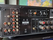 Stereovõimendi Yamaha A-S801