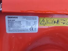 Muruniiduk Daewoo
