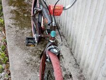 Rocky BMX / lasteratas 1980-1990