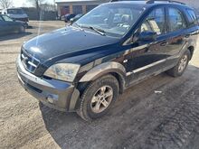 На запчасти Kia Sorento 2.5crdi 103kw