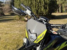 Sherco 50 SE-SM