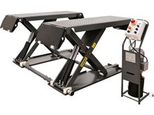 Launch TLT-330M Premium Line käärtõstuk