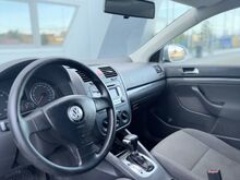 Volkswagen Jetta 1.9TDI Automaat