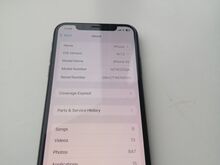 IPhone xs ideaalses korras
