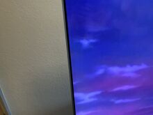 Samsung 65 suhd tv
