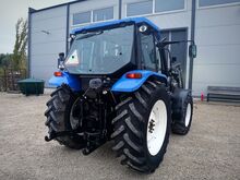 M: New Holland T5040 2009