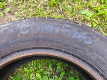 Летние шины для микроавтобусов 215/60 R16 C
