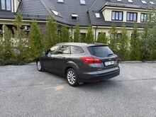 Ford Focus 1.0 96kw 2015a REG TASU MAKSTUD!