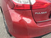 Nissan Pulsar 1.5 81kW