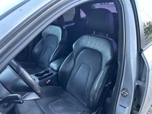 Audi a4 b8 3.0 176квт Полный привод механика