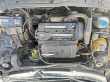 Volkswagen Golf 1.4 55 кВт