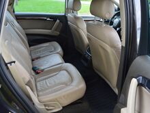 Audi Q7 4l 3.0 171kw Tavavedrustus.