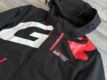 Toyota gazoo racing jope Xl
