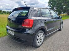 VW POLO 1.2 DIISEL 55kW Comfort Line