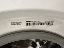 Стиральная машина Indesit IWSC 61253 C ECO