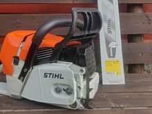 Stihl mootorsaed
