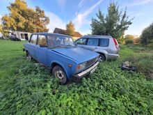 Vaz 21051