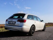 Audi A6 C6