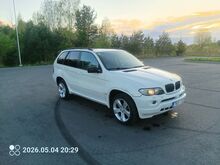 Bmw x5 160 кВт