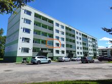 2-toaline korter Kosel, otse omanikult