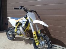 Husqvarna TC 50 2019