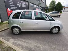 Opel üv 05.2027.a REG makstud