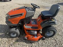 Murutraktor Husqvarna YTA24V48 24hp